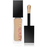 Huda Beauty Faux Filter Concealer anticearcan cu efect de lunga durata culoare Sugar biscuit 9 ml