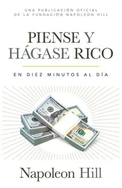 Piense Y H�gase Rico (Think and Grow Rich): En Diez Minutos Al D�a (in Ten Minutes a Day)