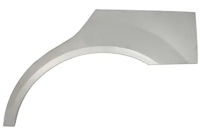 Set reparatie aripa interioara Stanga Spate potrivit MERCEDES C-CLASS W204 2007-2013