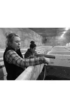 Crush: My Year as an Apprentice Winemaker