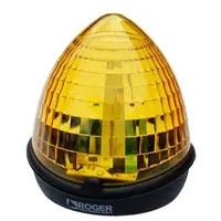 Lampa semnalizare Roger Technology R92/LR1, 230 V AC, IP 44