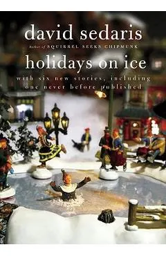Holidays on Ice