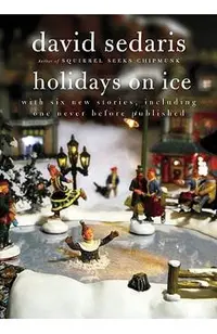 Holidays on Ice