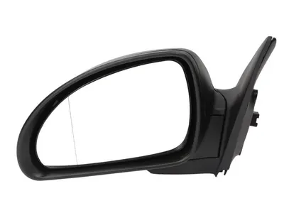 Oglinda stanga potrivit KIA CEE'D 2006-2009 - electrica, asferic, incalzita
