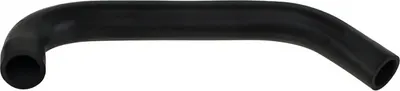 Furtun radiator inferior (32mm 32mm) potrivit AUDI 100 C2, 80 B4; DAEWOO NUBIRA; VW PASSAT B1, PASSAT B2, POLO, SANTANA 1.3-2.0 08.75-07.02