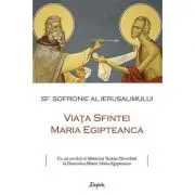 Viata Sfintei Maria Egipteanca