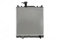 Radiator racire motor (manual) potrivit SUZUKI ALTO VI 1.1 09.04-12.08