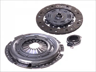 Set ambreiaj cu rulment (228mm) VW TRANSPORTER II, TRANSPORTER III 1.9 2.0 2.1 intre 1975-1992