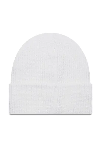 Caciula unisex - 4056142654 CM966 - Alb - Textil