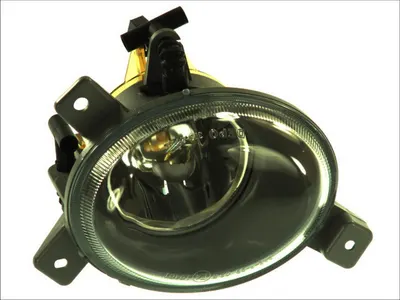Proiector ceata Stanga (H1) potrivit VOLVO S60 I 2000-2010
