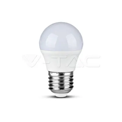 Vt-290 7w 600lm 4000k 220-240v E27