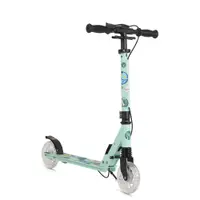 Trotineta cu 2 roti Byox Snazzy Verde