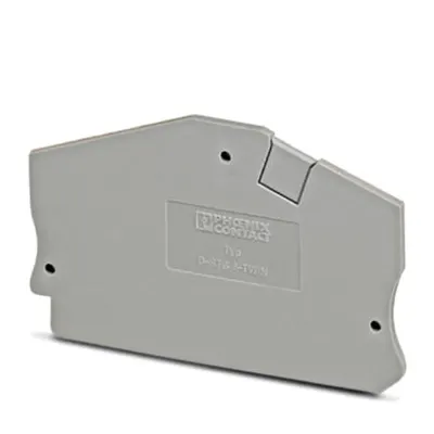 Capac D-STS 6-TWIN