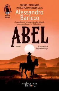 Abel - Paperback brosat