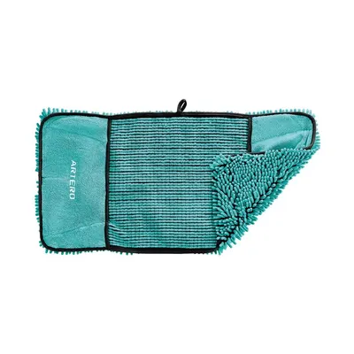 Prosop ARTERO Rumba cu franjuri 77x40 cm