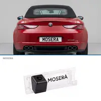 Cameră marșarier Alfa Romeo Spider 2006-2010 AHD 1080P NTSC MOSERA
