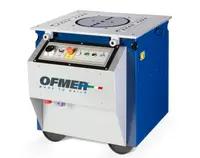 Masina de fasonat fier-beton, diam. max. 38mm, 400V - Ofmer-P44-Evo-3PH