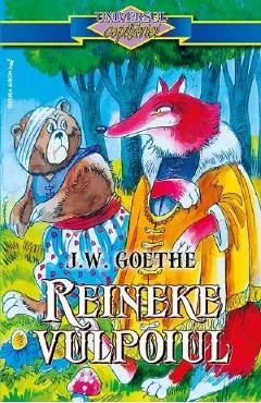 Reineke vulpoiul