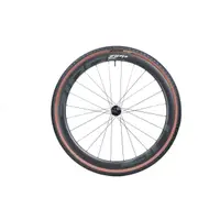 Zipp Tire G40 Xplr Black-tan - 700