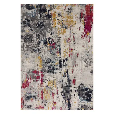 Covor 200x290 cm Nova Palette Multi – Asiatic Carpets