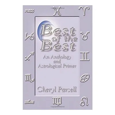 Best of the Best, Cheryl Parsell