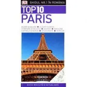Top 10 Paris