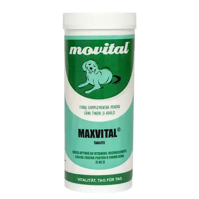 Maxvital 150tb