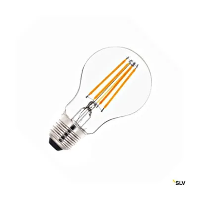 LED lamp, A60, E27, 2700K 280°, 7W, dimming switch
