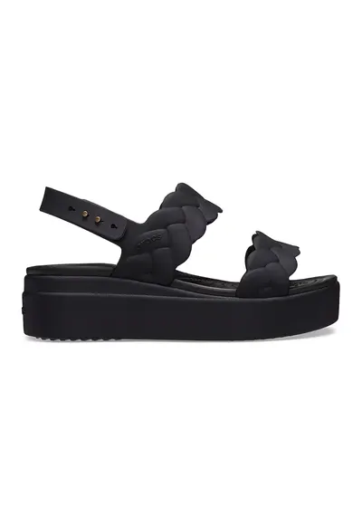 Sandale pentru femei - BM221766 - Negru