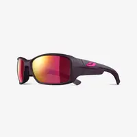 Ochelari de soare Drumeţie JULBO WHOOPS CAT3 Negru Adulți