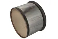 Filtru particule DPF sistem esapament (reconditionat) potrivit MAN TGX