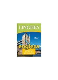 Engleză. Dicţionar de buzunar - Paperback