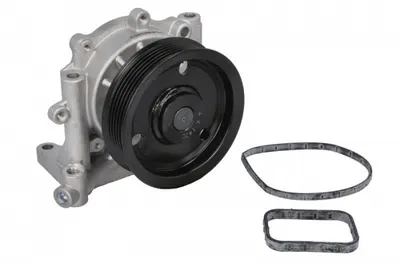 Pompa Apa cu Garnitura Potrivit Opel Antara A, Astra K, Cascada, Insignia A, Insignia a Country, Insignia B, Insignia B Country, Insignia B Grand Sport, Zafira C 1.6d 2.0d 10.11