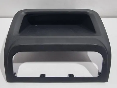 Ornament / trim climatronic 5M0819422 Volkswagen Tiguan facelift (2011-2015)