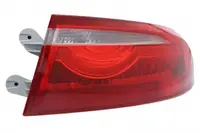 Stop spate dreapta (exterior, LED W16W) potrivit JAGUAR XF II X260 05.15