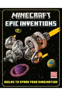 Minecraft: Epic Inventions