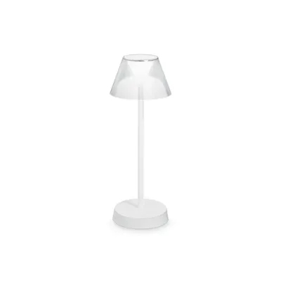Corp de iluminat decorativ pentru exterior LOLITA TL BIANCO