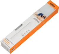 Set de rezerve pentru lipire termică a plasticului Steinel - Ultrapower, 250 mm, alb, 20 bucăți