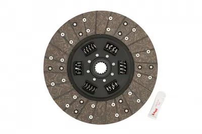 Disc ambreiaj (280mm) profil complet potrivit RENAULT 400, 500, 600, 90 D226-3-D4.203