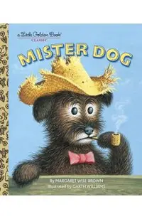 Mister Dog