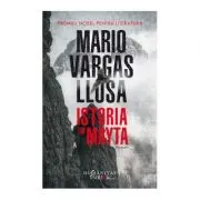 Istoria lui Mayta