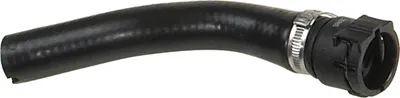 Furtun Incalzire (23,5mm) Potrivit Fiat Grande Punto, Punto, Punto Evo, Punto Evo Hatchback, Punto Hatchback 1.3d 10.05