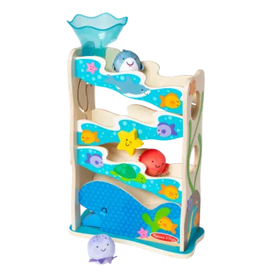 Centru de joaca pentru dezvoltarea motricitatii la bebe si toddler Ocean