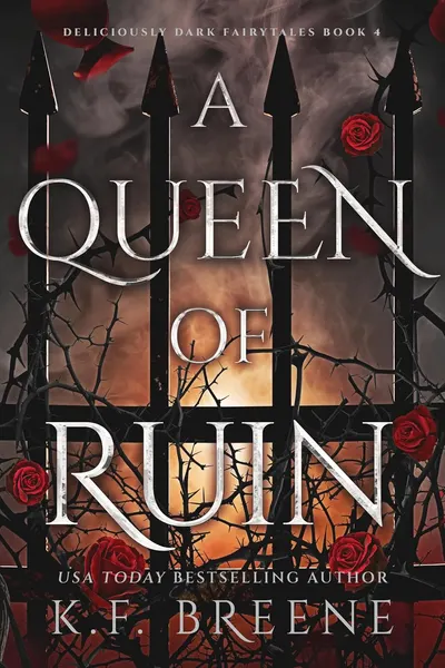 A Queen of Ruin