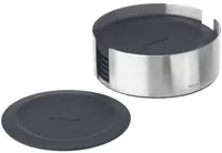 Suport pahare Blomus - Lareto, buc, negre