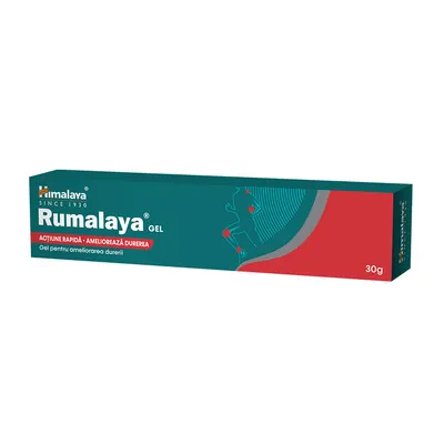 Rumalaya Gel, 75g, Himalaya