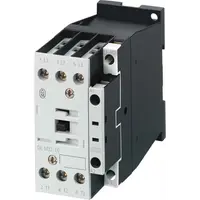 Contactor 18a 7.5kw Ac-3 Ub 230v Eaton Moeller