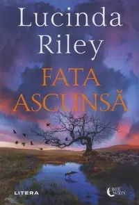 Fata ascunsă (RESIGILAT) - Paperback brosat - Lucinda Riley