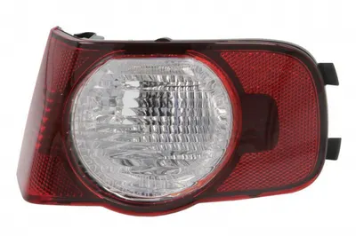 Proiector ceata spate Dreapta potrivit CITROEN C3 I, C3 II, C3 PICASSO