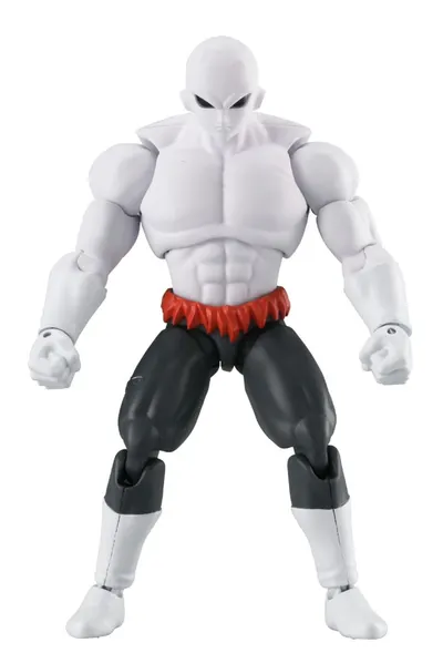 Figurina - Dragon Ball Evolve - Jiren